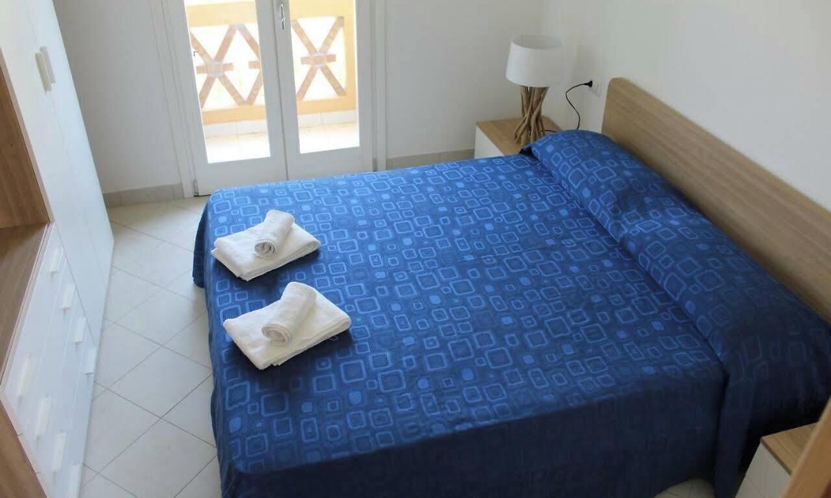 Le Castella Apartment | Poseidon Beach Resort
