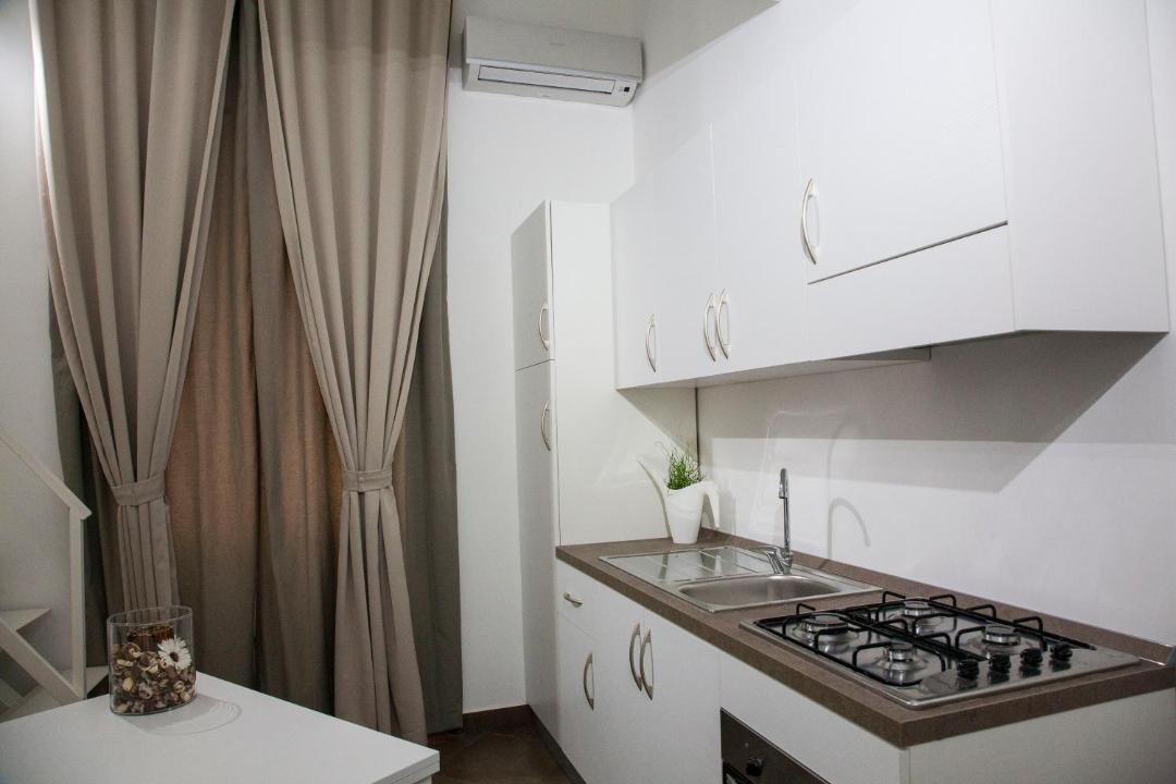 Domus Claudiae | Catania City Centre
