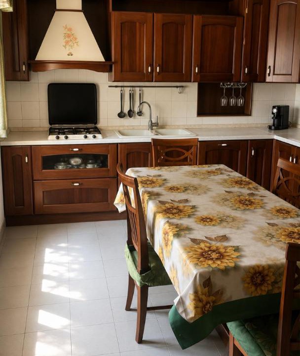 Vairano Patenora House | Vairano Patenora Italy Vacation Rental Near Historic Village