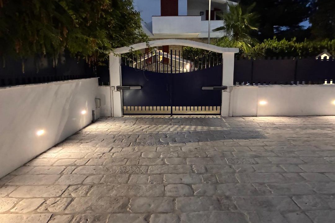 Laura House | Villa Wanda a 300 mt dal mare