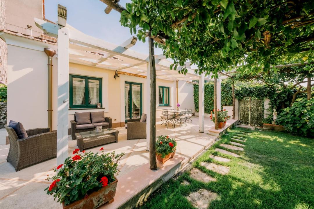 Ravello Villa | La residEnza 1 Holiday House Ravello