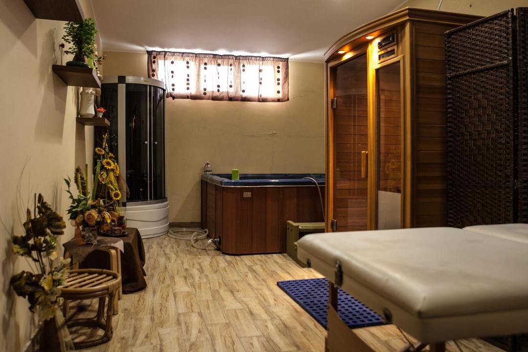Mussomeli House | Agriturismo Monticelli
