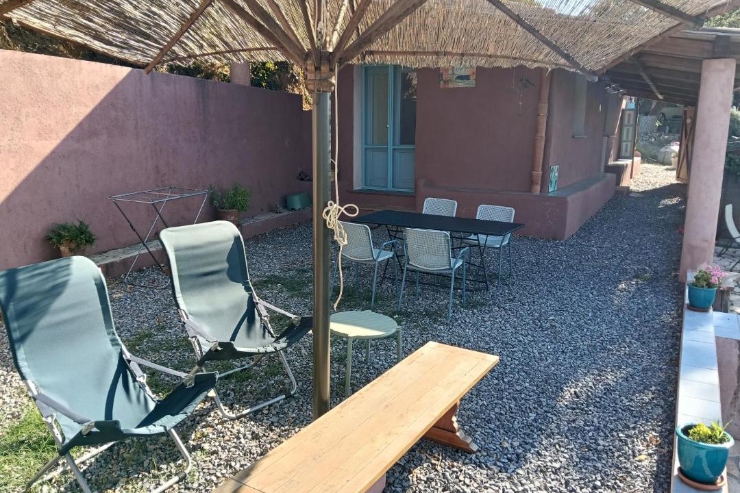 Vibonati Bed & Breakfast | Exclusive eco-b&b with sea view Casale Il Sughero