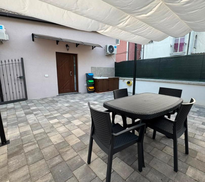 Laino Borgo Apartment | Rosa nel Borgo