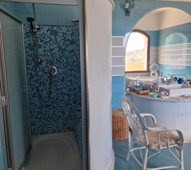 Savoca House | Villa Marysol