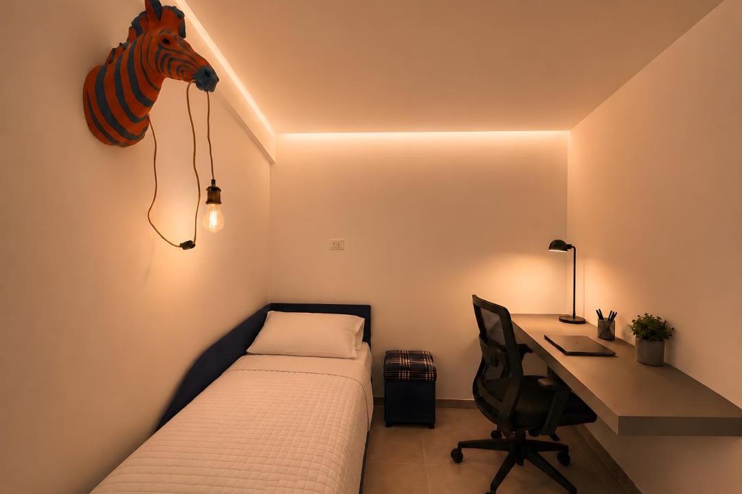 Ispica Apartment | Luxury Penthouse with Spa