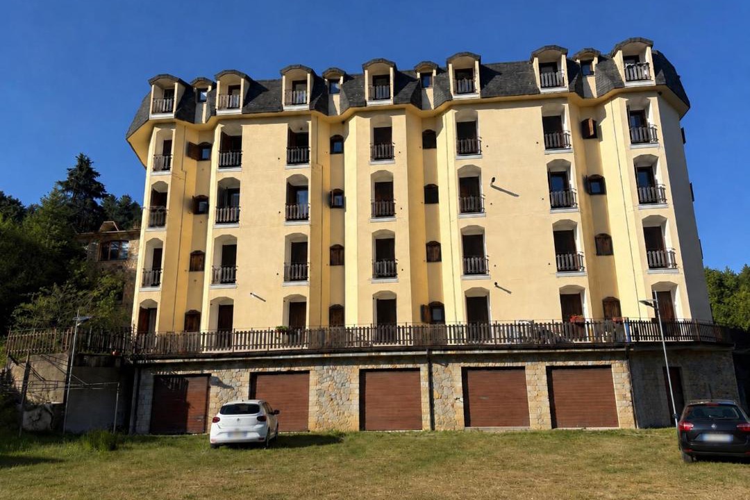 Lorica Apartment | Miralago D'Arvo Lorica
