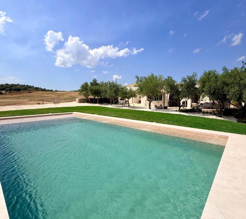 Noto Bed & Breakfast | La Dimora del Pensatore - country escape Noto