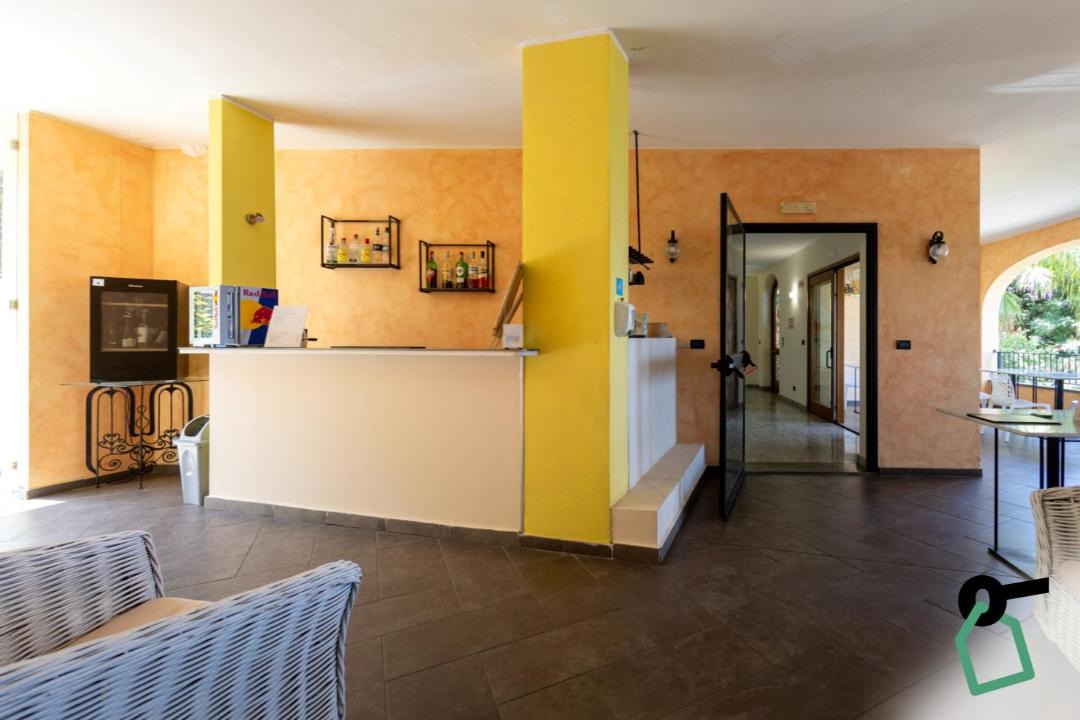 Parghelia Hotel | Hotiday Tropea Parghelia