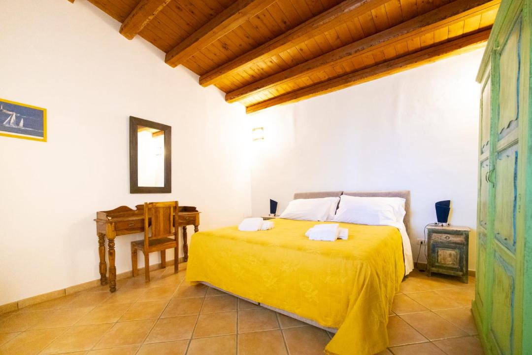 Campofelice di Roccella House | Solemar Sicilia - Le Casette Di Calzata