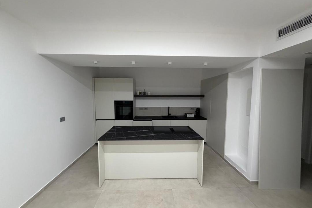 Tonnarella Apartment | Elysium Residence
