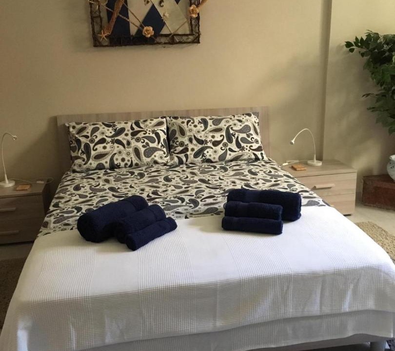 Scilla Bed & Breakfast | Da zio Totò