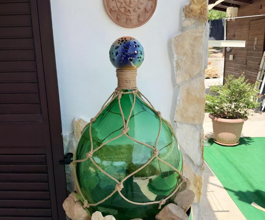 Cefalu Villa | Casa Villa Aury