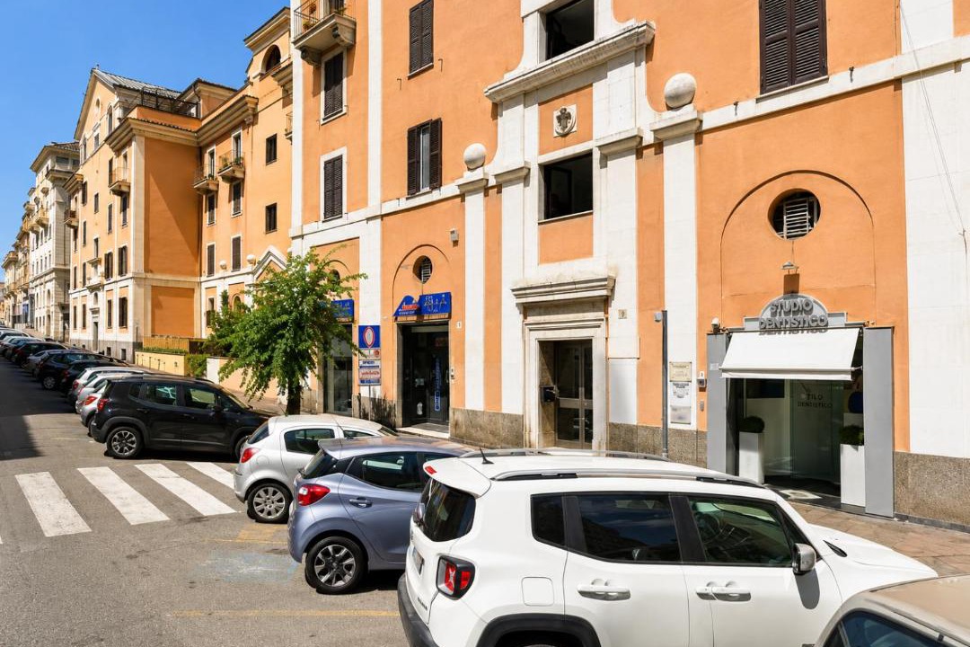 San Giovanni Apartment | La Dimora di Gina - 15 minuti Colosseo
