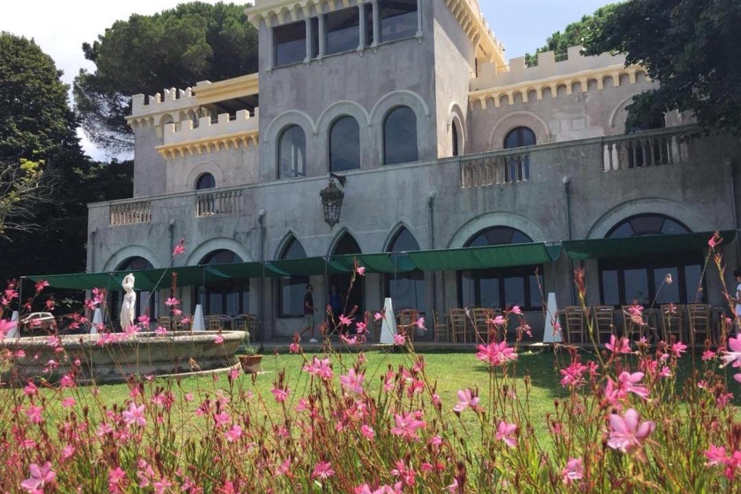 Province of Messina Hotel | Villa Borgo Musolino