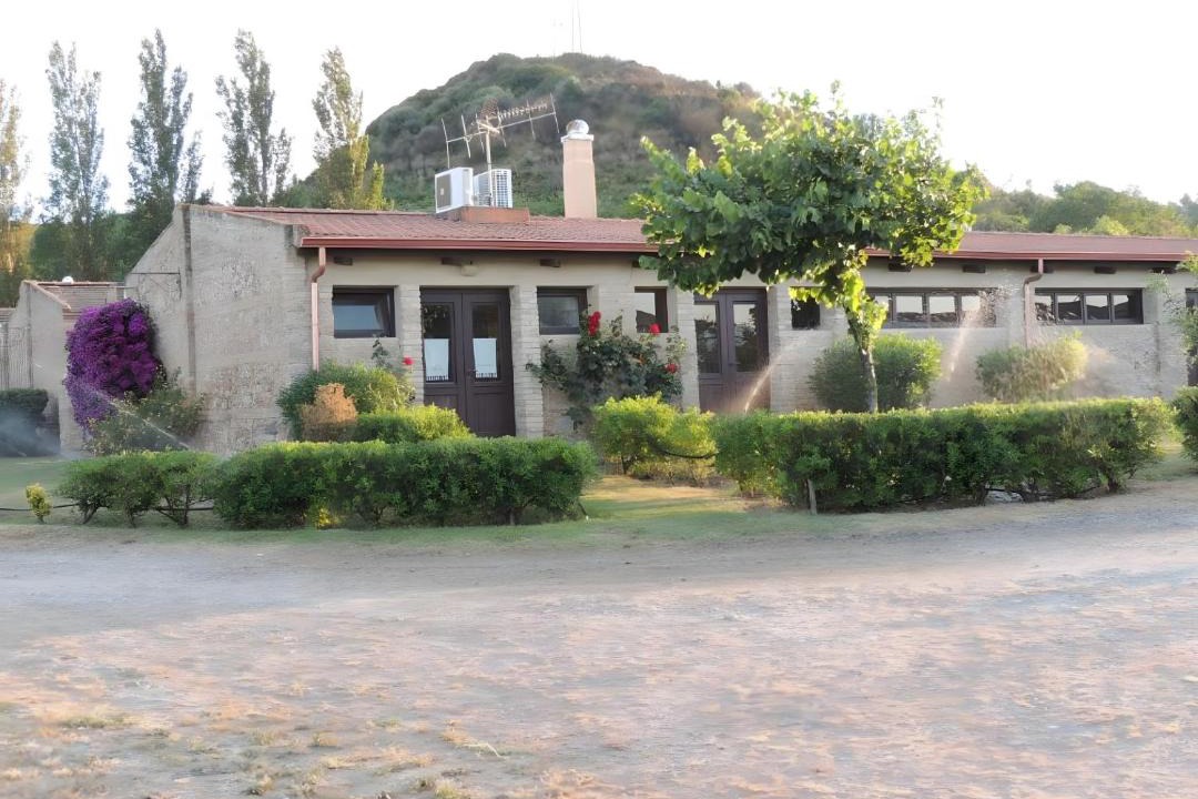 Roccelletta House | Il Pero Selvatico
