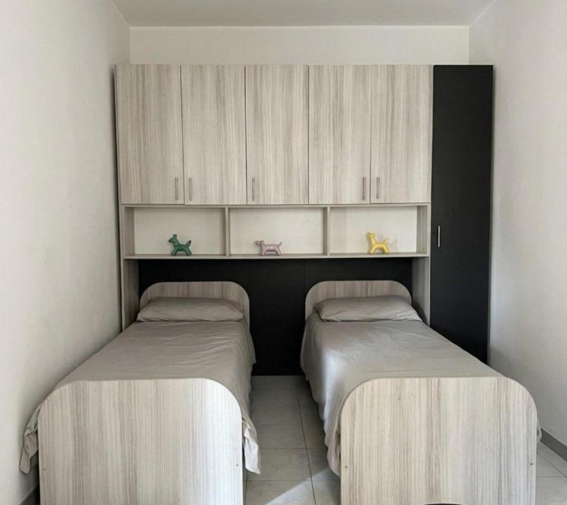 Adrano Apartment | Appartamento Mina'