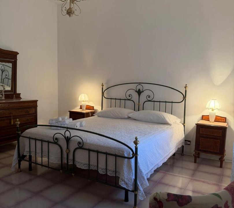 Agrigento Apartment | KolymBeddra