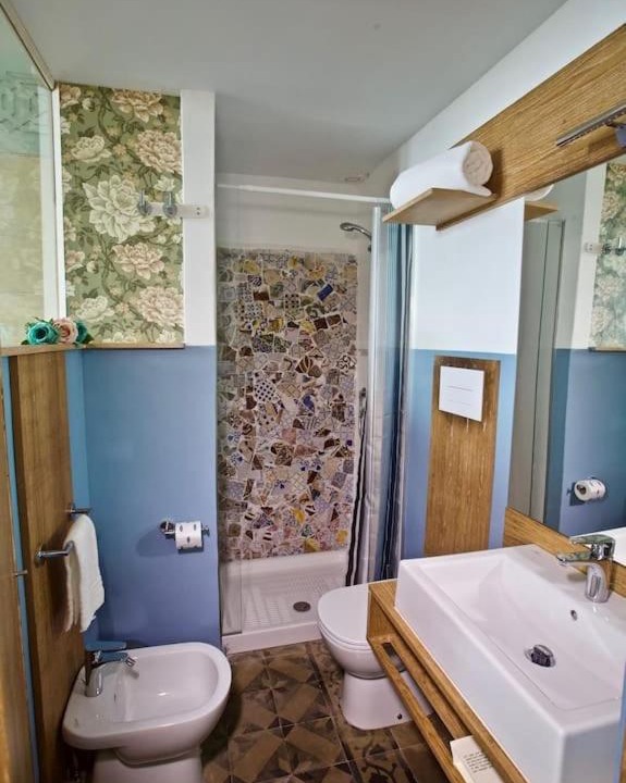 Province of Messina Hotel | Villa Borgo Musolino