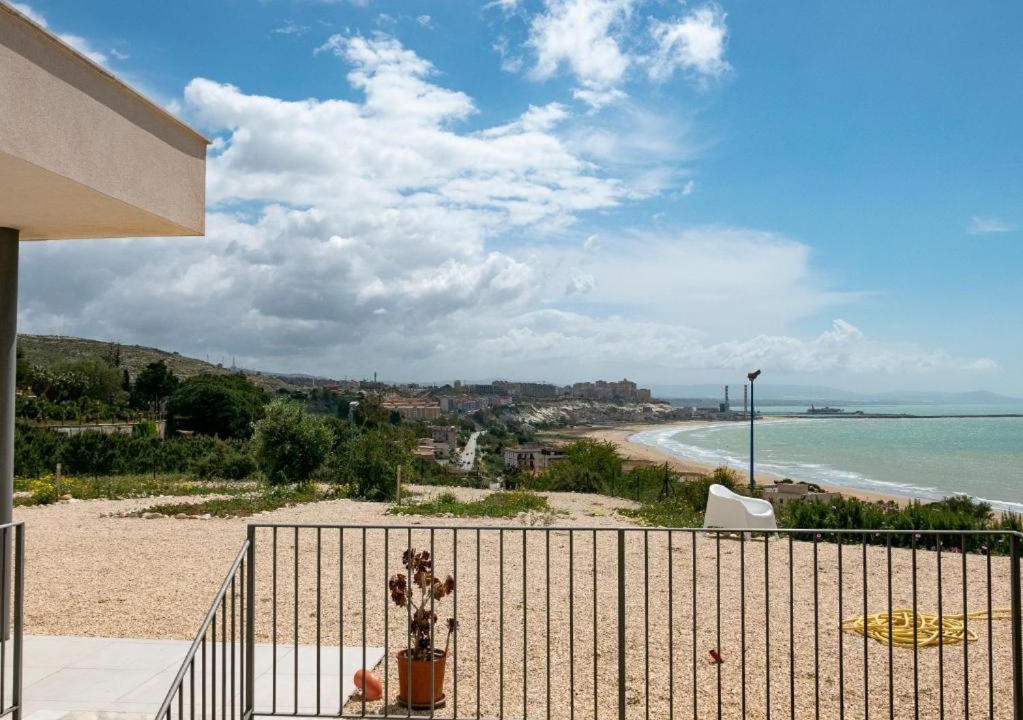 Porto Empedocle House | Villa Martorana, Camere e Appartamenti Short Lets