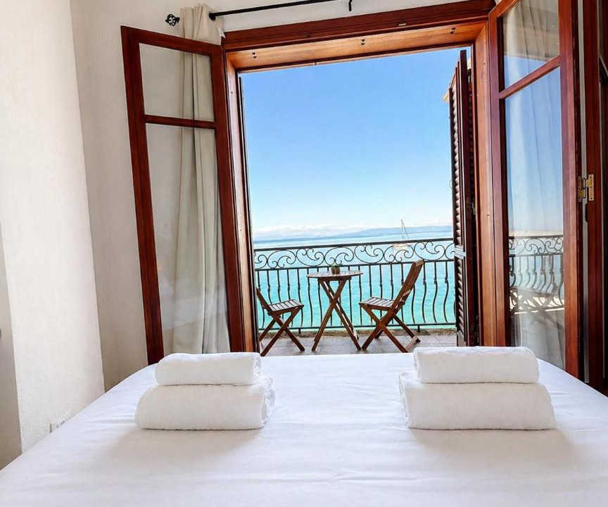 Scilla Apartment | Chianalea 31