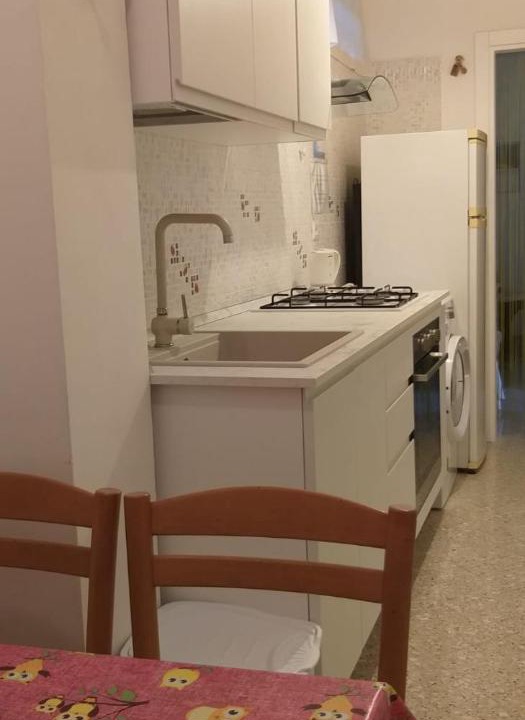 San Michele House | Venti In Costa