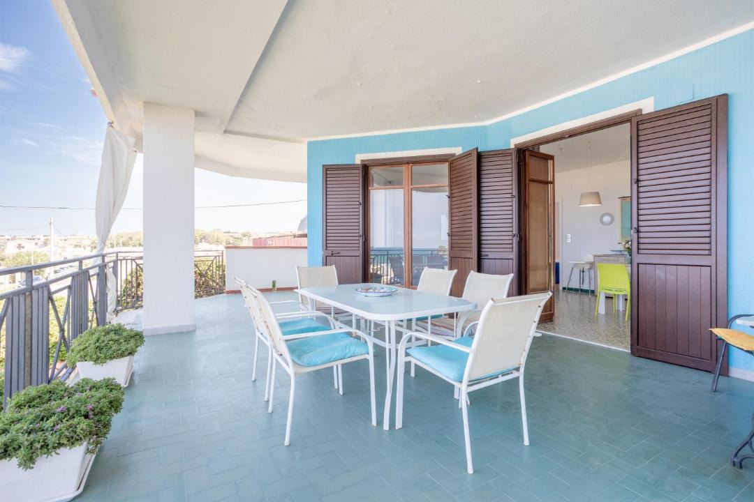 Isola delle Femmine House | Villa Le 2 Palme