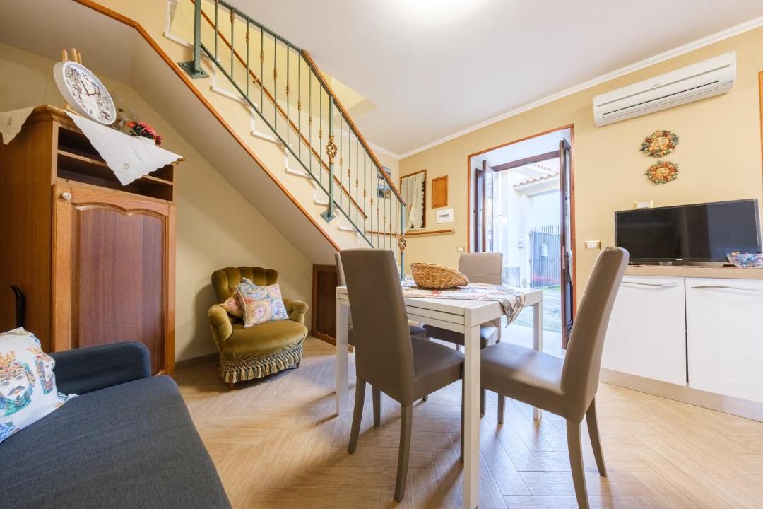 Province of Messina Apartment | Casa Domenico