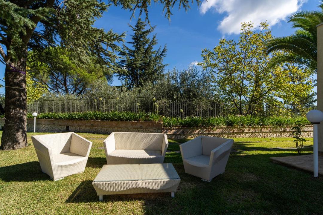 Piedimonte Etneo Apartment | Villa Romeo - Etna gateway
