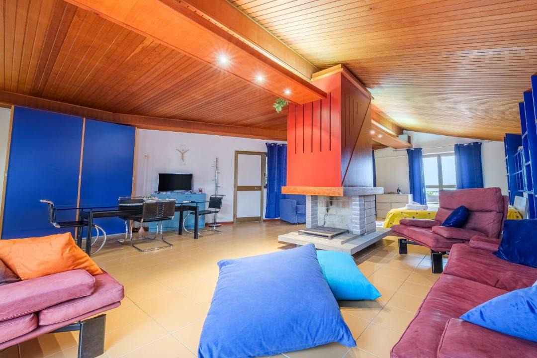Pace del Mela House | Casa Aurora