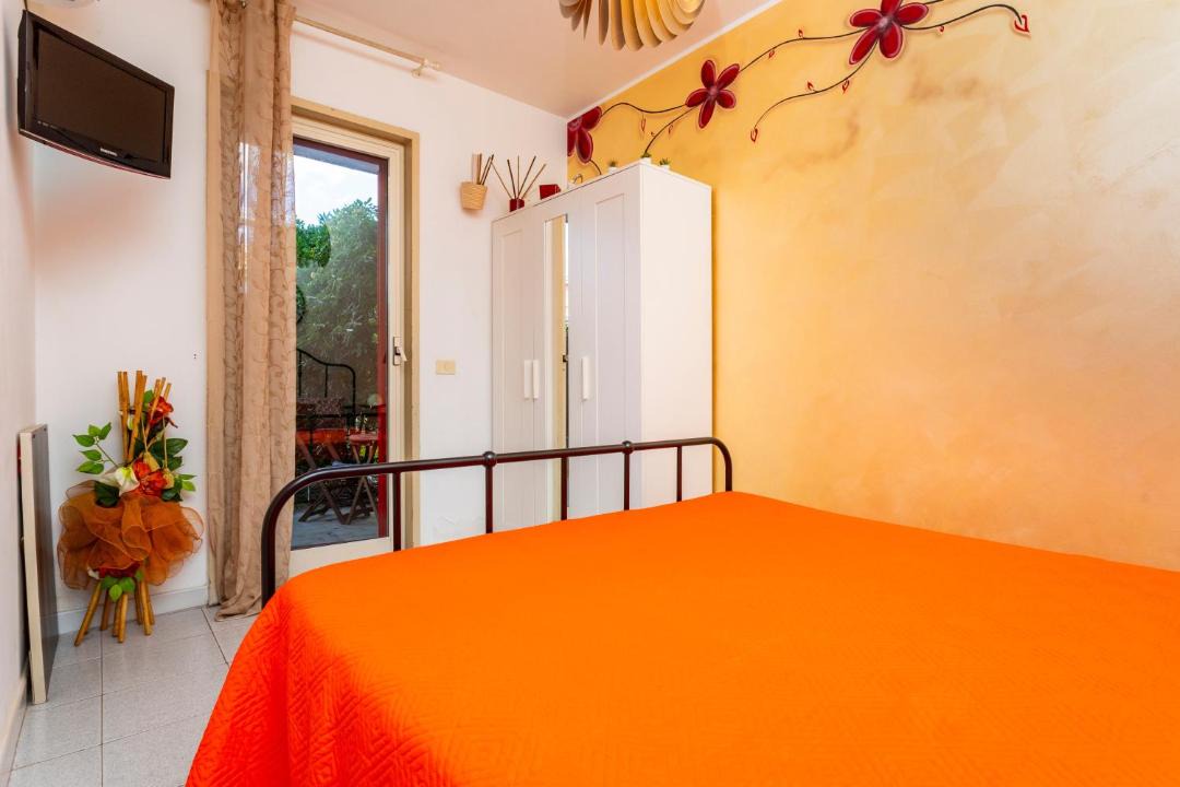Fondachello Villa | Marecalmo Holiday House Sea