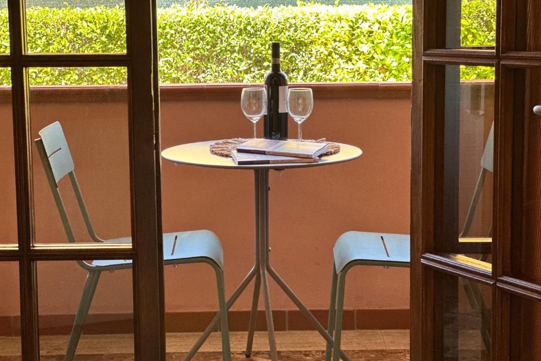 Santa Maria degli Angeli Villa | Boutique Apartment with Assisi View and Garden - Villa Gismondo