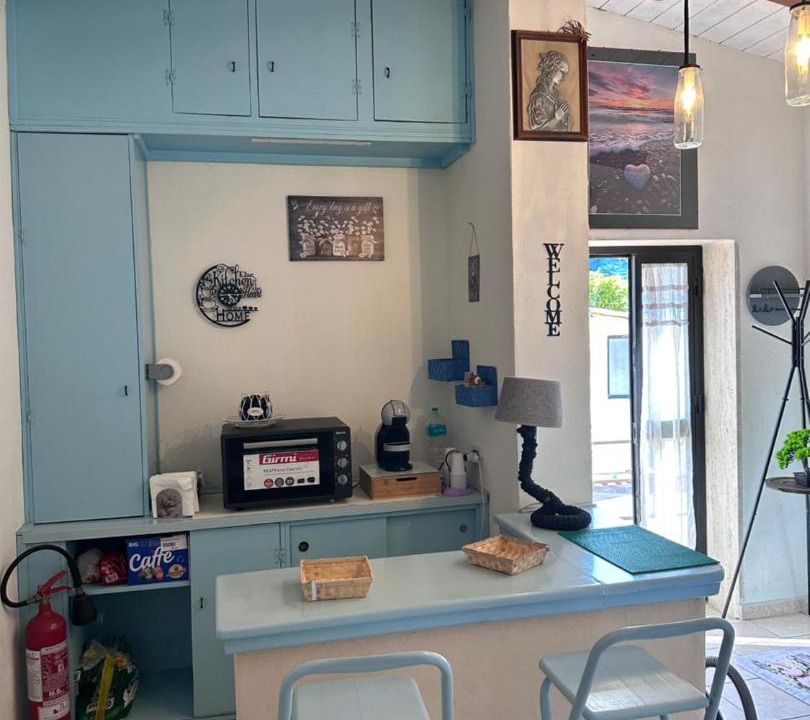 Gaeta Bed & Breakfast | B&B Villa Andrea Gaeta