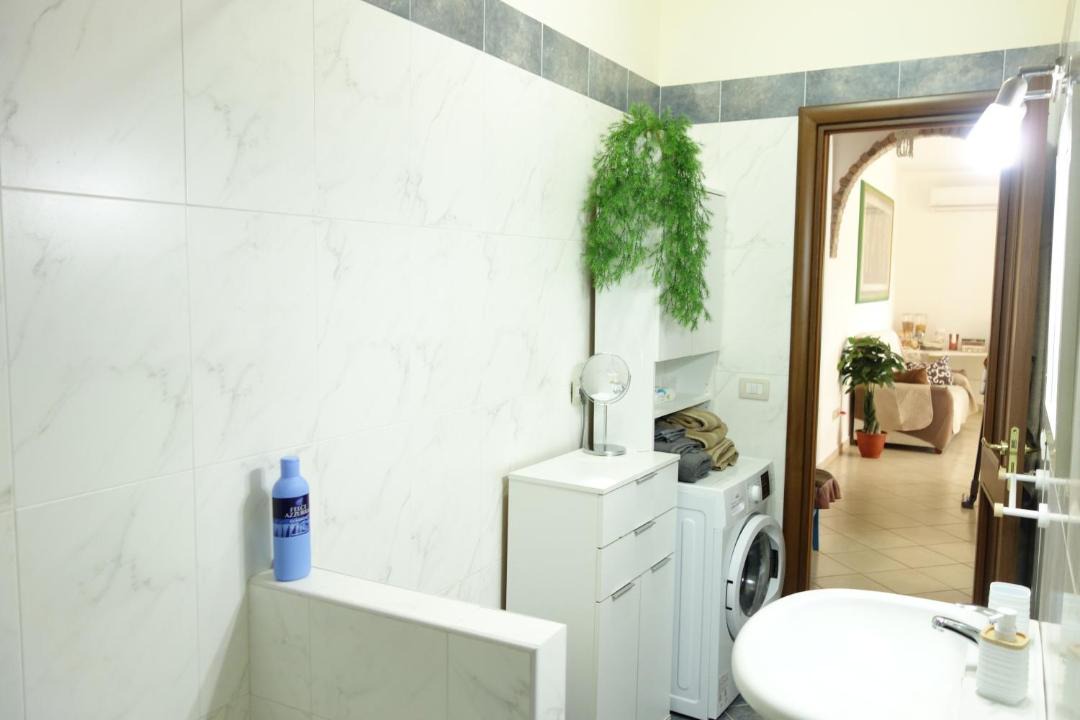 Trenta Apartment | La Quercia