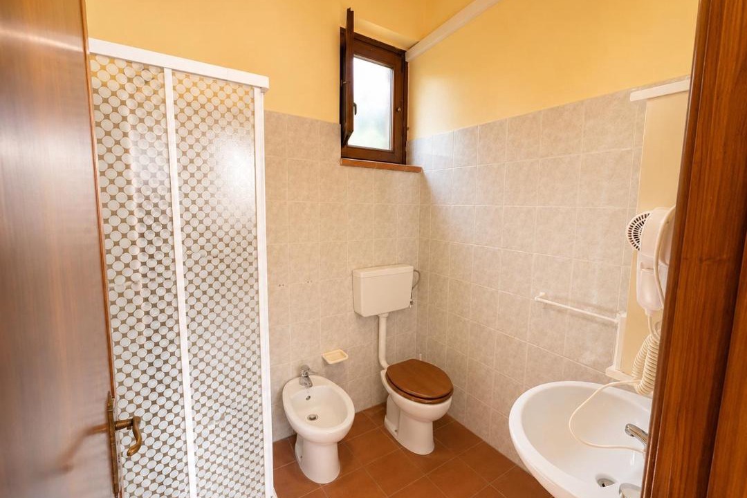 Montelaguardia House | Agriturismo L'Antica Vigna
