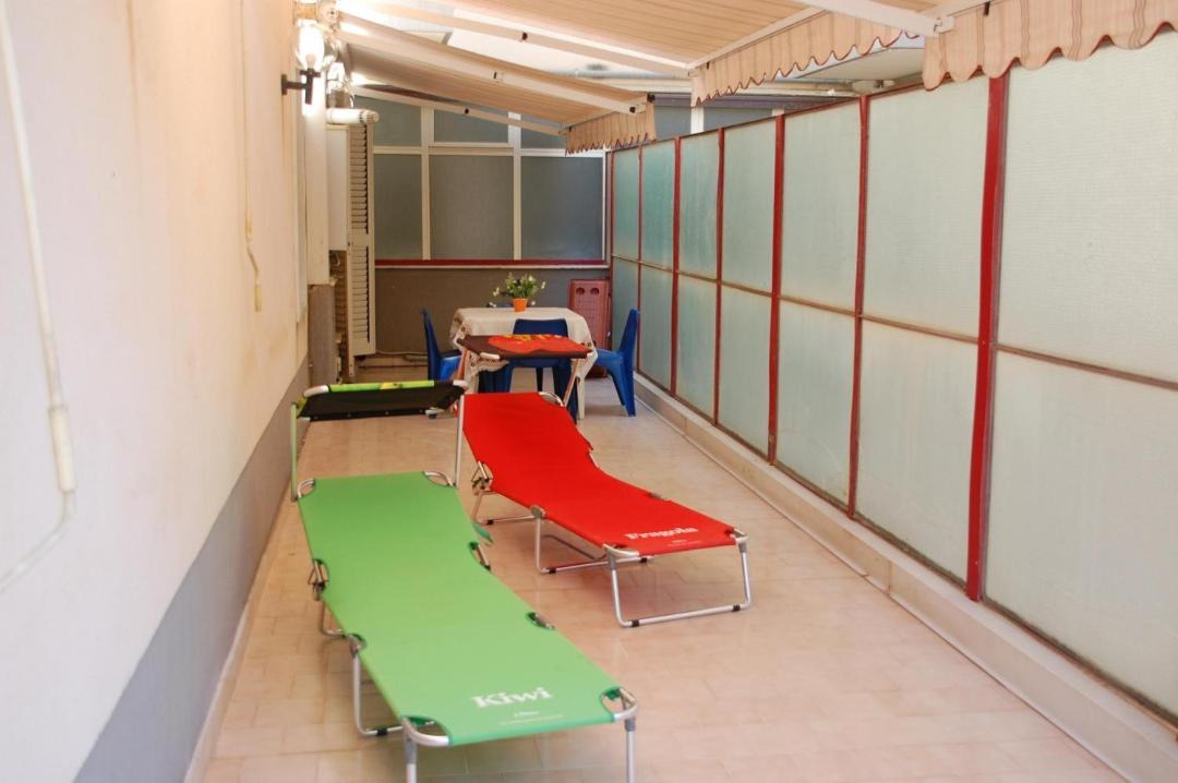Pietraperzia Apartment | Appartamento Rina Centro Sicilia