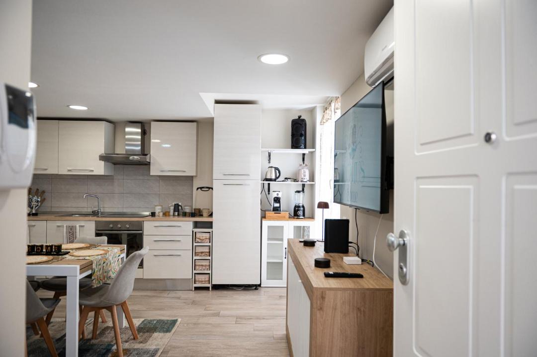Ladispoli Apartment | Domus Home Ladispoli