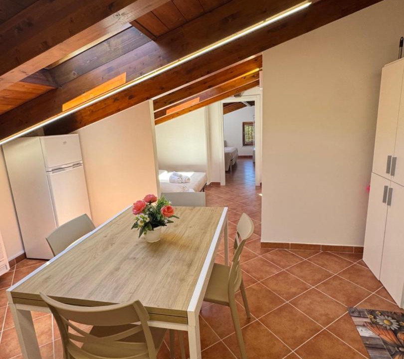 Bomerano Apartment | Carlo's Luxury Villa