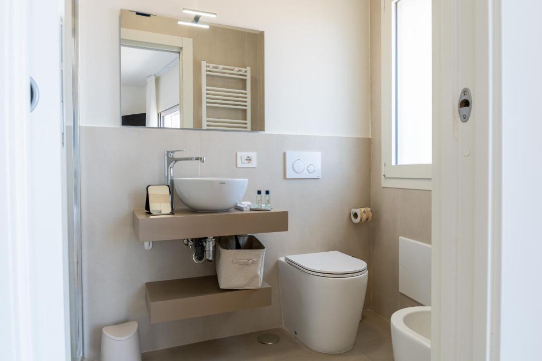 Soverato House | Palazzo Ambra