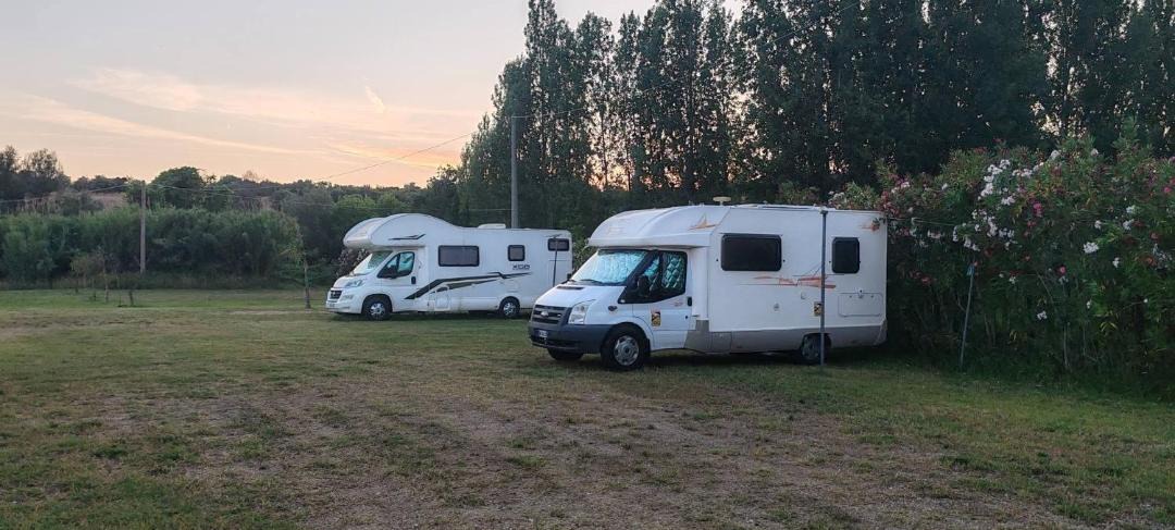 Giungano Other | Villa Cilento Parking e Sosta Camper