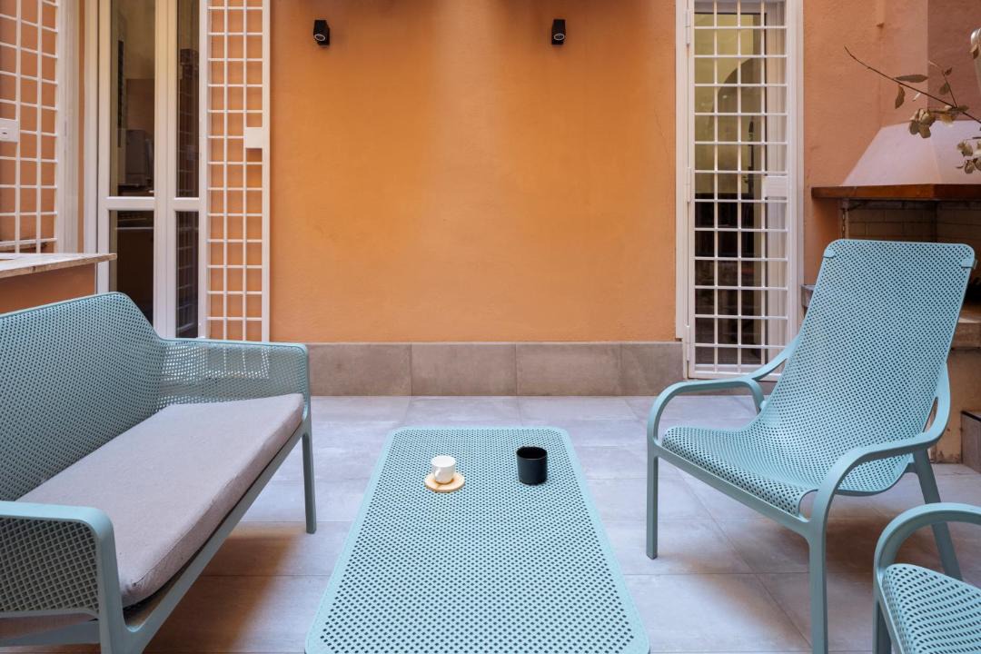 Salario House | Domus Ancona