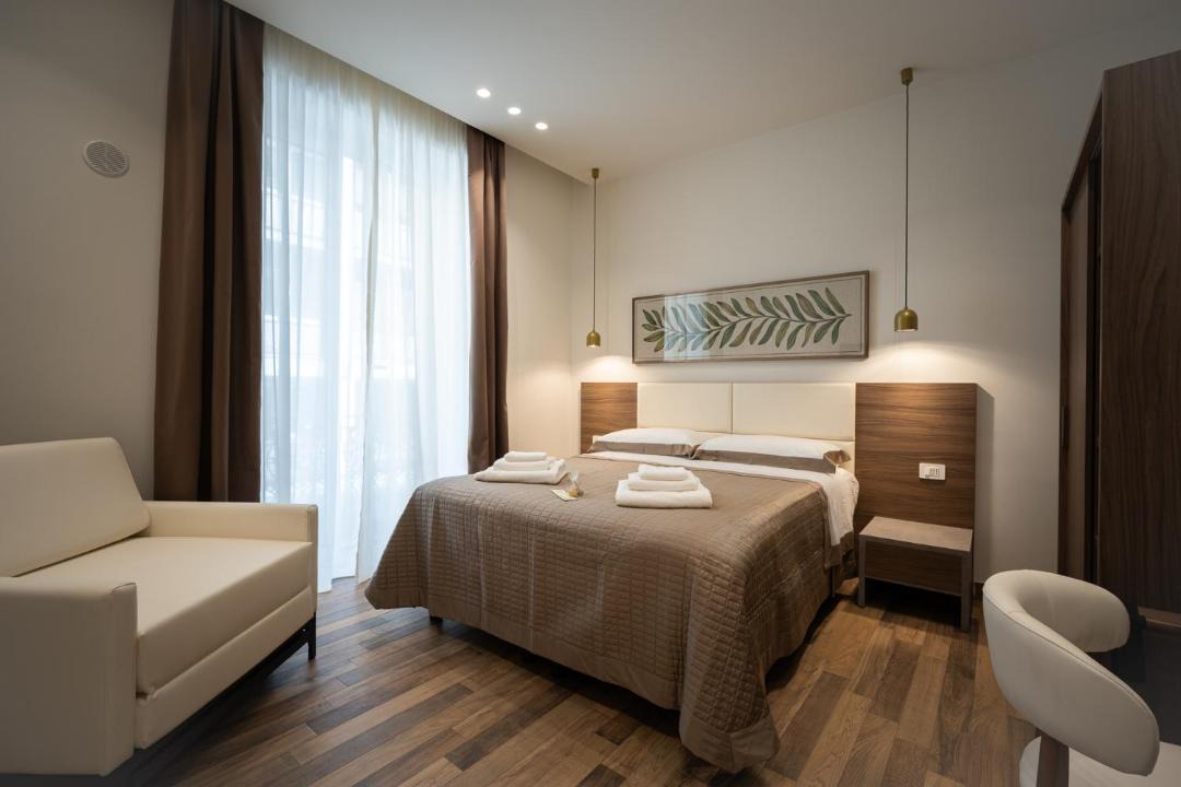 Centro Storico Apartment | I Segreti del Chiostro - Le Dimore