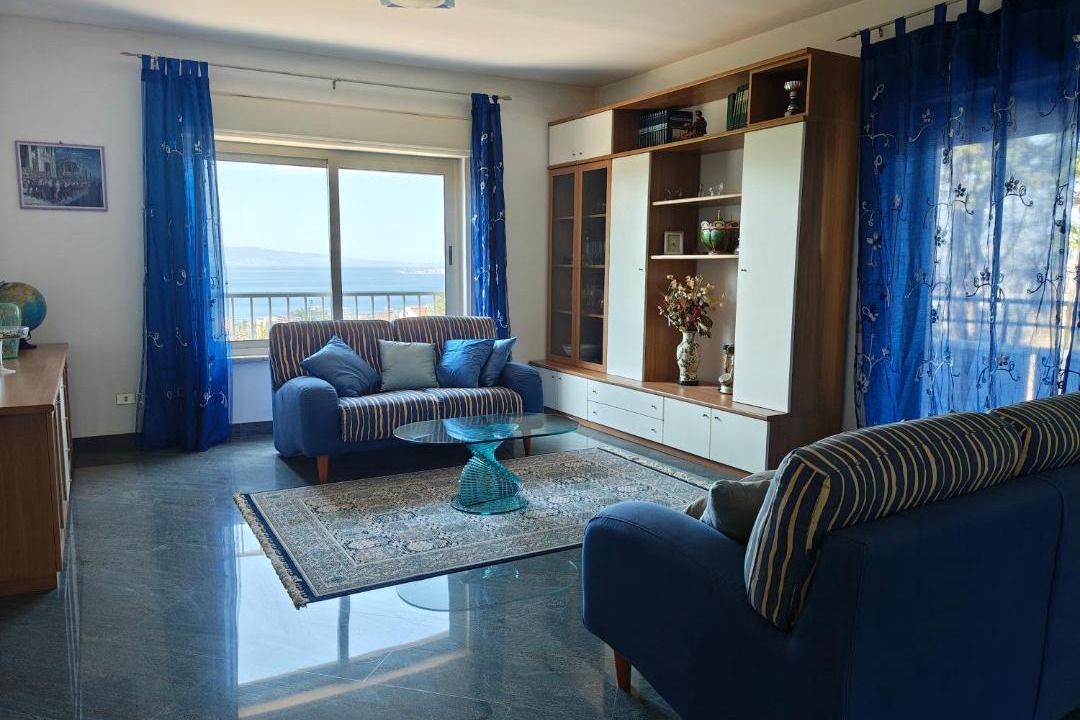 Bocale Villa | Villa Lina