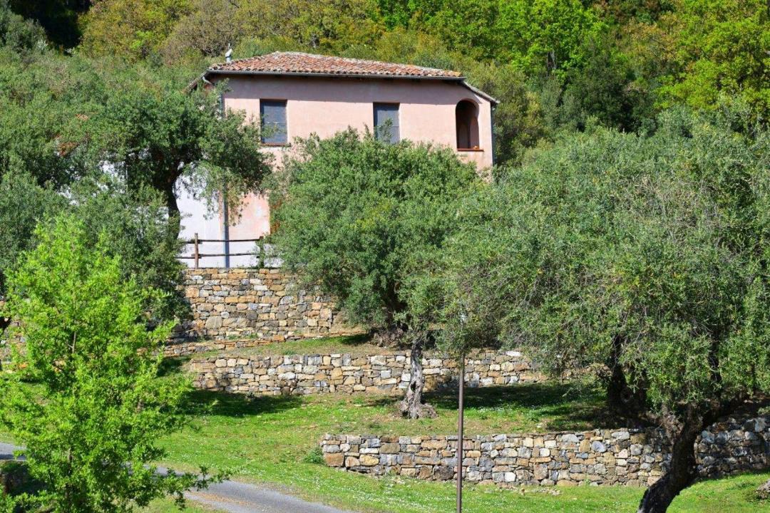 Torraca House | Villaggio rurale San Martino
