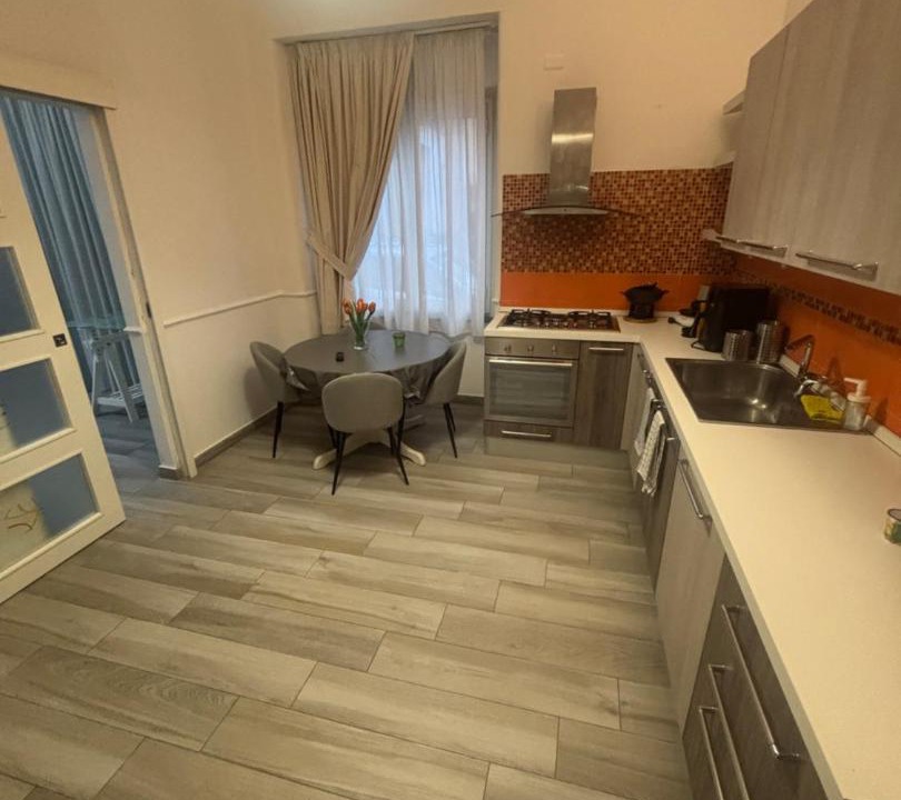 Ognina Apartment | La casa del sole Apartment