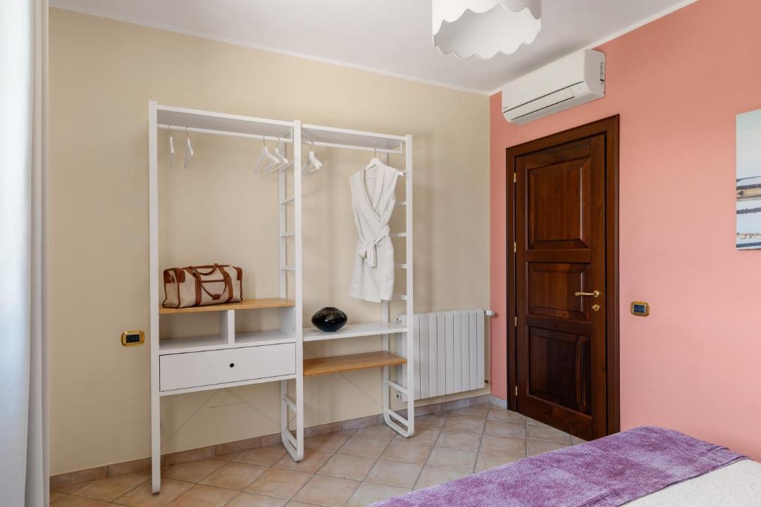 Paceco Villa | Villa Cielo