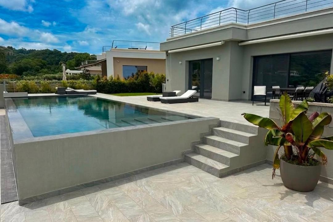 Drapia Villa | Luxury Villa in Calabria