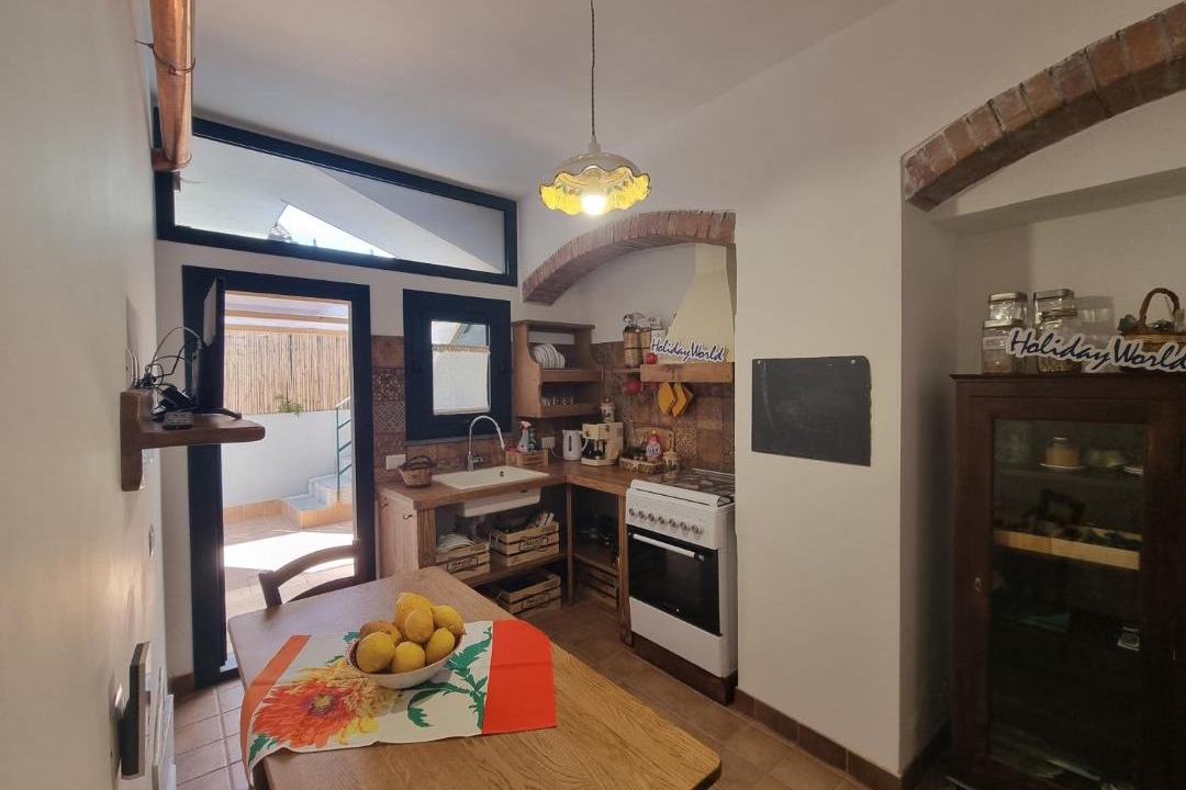 Montargano Apartment | Casa Ori by Holiday World