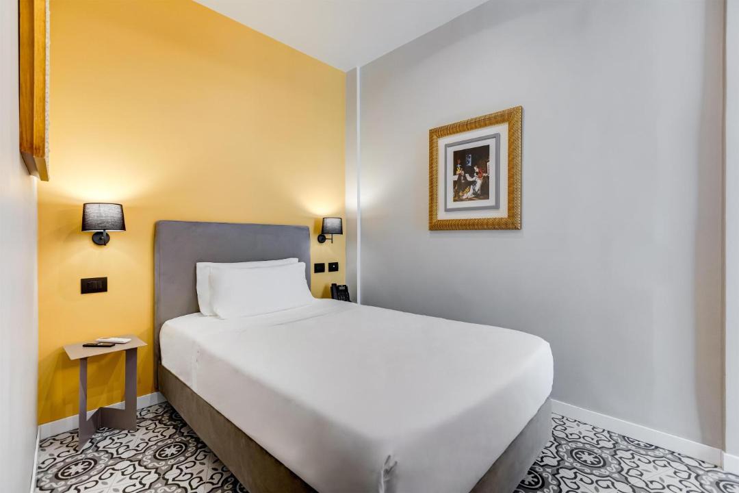 Province of Messina Hotel | Best Western Plus Fontana Falconieri Hotel