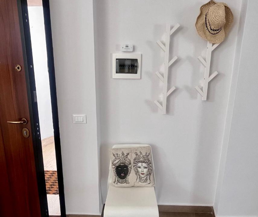 Catania City Centre Hotel | Terrazza Sant'Agata Penthouse